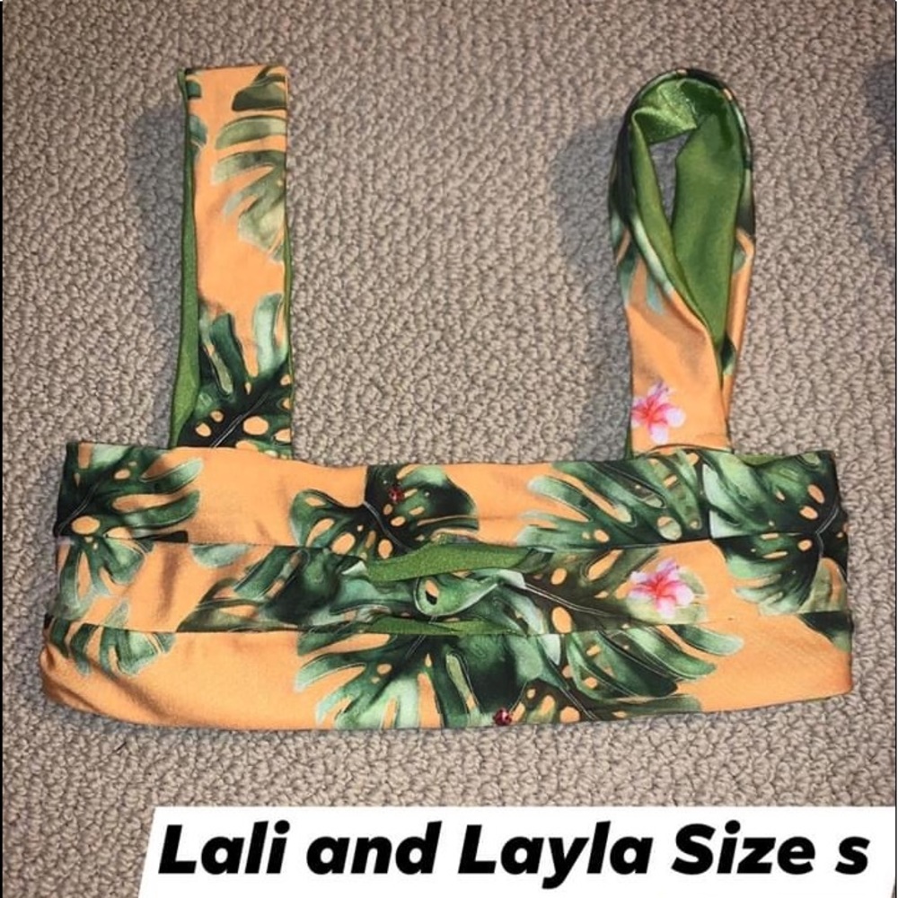 Lali and Layla